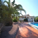 Lliber property: Villa for sale in Lliber 101033