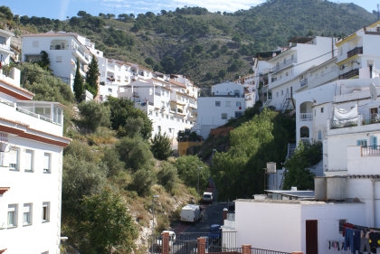 Competa property: Townhome in Malaga for sale 101046