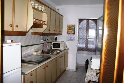 Competa property: Apartment with 3 bedroom in Competa 101047