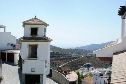 Competa property: Apartment with 3 bedroom in Competa 101055