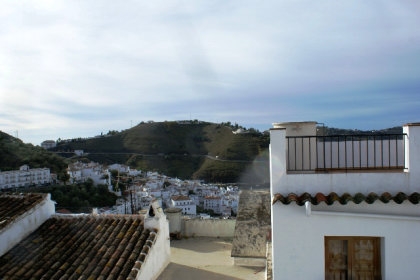 Competa property: Townhome for sale in Competa, Spain 101071