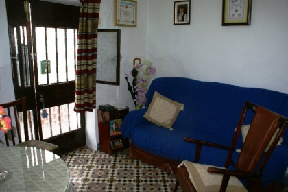 Competa property: Townhome with bedroom in Competa, Spain 101071