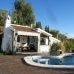 Competa property: Competa, Spain Villa 101073