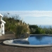 Competa property: 3 bedroom Villa in Competa, Spain 101073