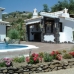 Competa property: Malaga Villa, Spain 101073