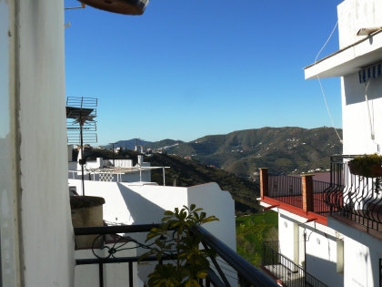 Competa property: Malaga property | 3 bedroom Townhome 101075