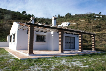 Competa property: Villa for sale in Competa, Malaga 101078