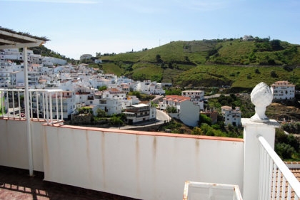 Competa property: Townhome for sale in Competa 101079