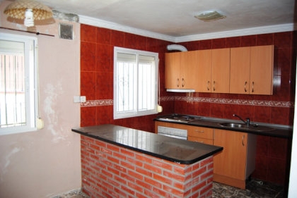 Competa property: Townhome for sale in Competa, Spain 101079