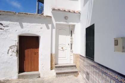 Competa property: Townhome for sale in Competa, Malaga 101079