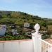 Competa property: bedroom Townhome in Malaga 101079