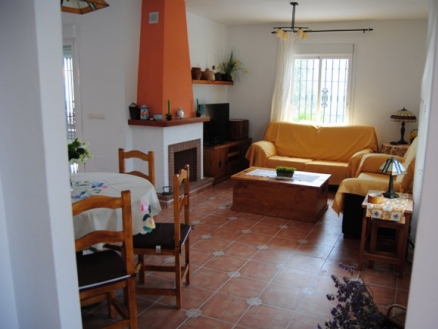 Competa property: Competa, Spain | Villa for sale 101080