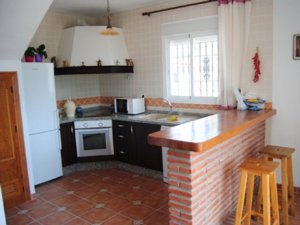 Competa property: Competa Villa 101080