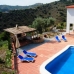 Competa property: Malaga, Spain Villa 101080