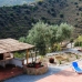 Competa property: Competa, Spain Villa 101080