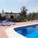 Competa property:  Villa in Malaga 101080