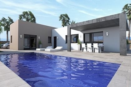 Benitachell property: Villa to rent in Benitachell, Spain 101356