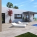 Benitachell property: Alicante, Spain Villa 101356