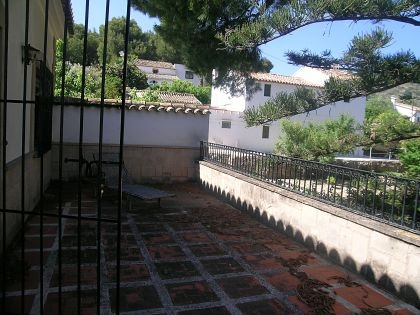 Javea property: Villa in Alicante for sale 101635