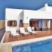 Denia property: Alicante, Spain Villa 101780