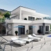 Benissa property: Alicante, Spain Villa 101781