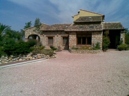 Lliber property: Finca for sale in Lliber 101931