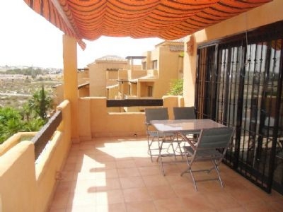 Villamartin property: Apartment with 2 bedroom in Villamartin 101973