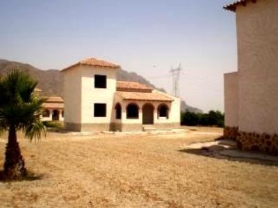 Orihuela property: Villa for sale in Orihuela, Spain 101994