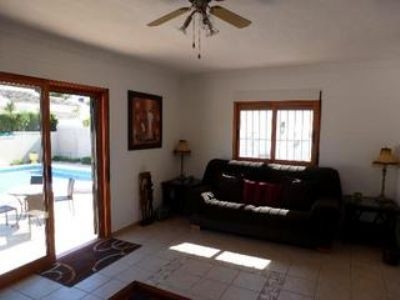 La Zenia property: Villa with 3 bedroom in La Zenia, Spain 101996