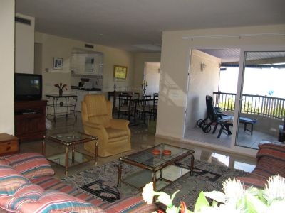 Apartment with 3 bedroom in town 101998