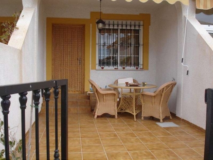 Townhome for sale in town, Spain 102009