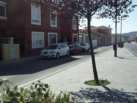 Townhome for sale in town, Spain 102019