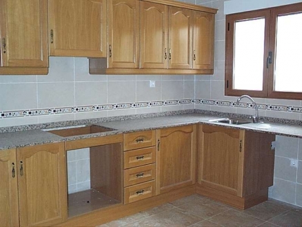 Townhome for sale in town, Spain 102031