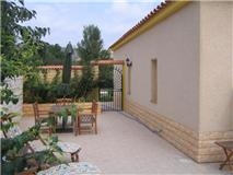 Villa for sale in town, Spain 102036