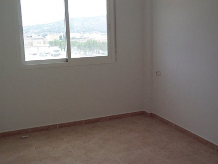 town, Spain | Apartment for sale 102067