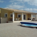 Villa for sale in town 102071