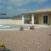 3 bedroom Villa in town, Spain 102071