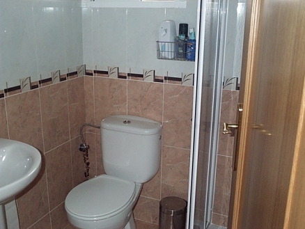 Villa with 4 bedroom in town, Spain 102073