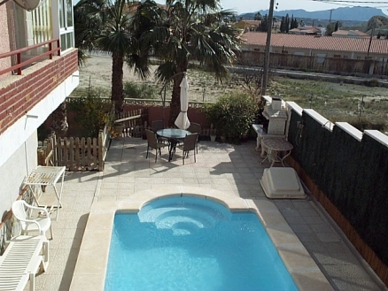 town, Spain | Villa for sale 102078