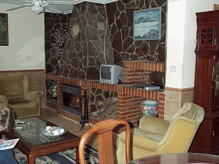 Villa for sale in town,  102079