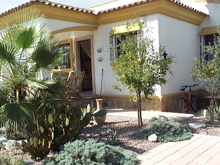 Villa for sale in town,  102084