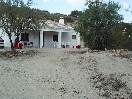 Villa for sale in town 102096