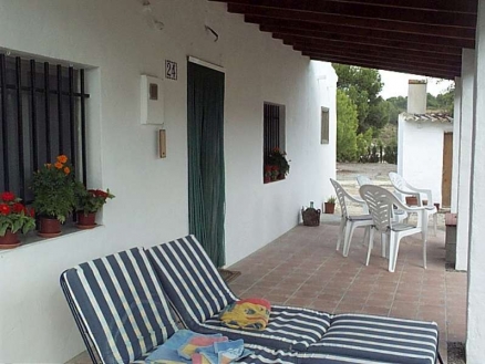 Villa with 2 bedroom in town 102096