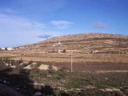 Land for sale in town, Spain 102123