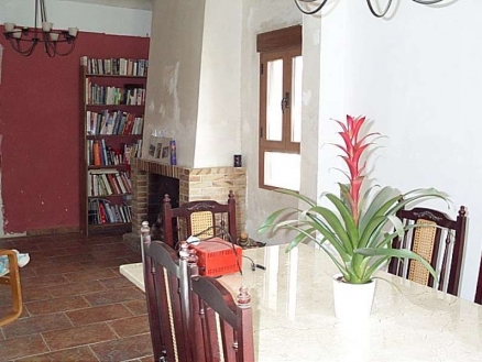 House for sale in town, Spain 102145