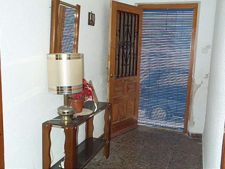 House with 5 bedroom in town, Spain 102145