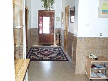 Townhome with 3 bedroom in town, Spain 102146