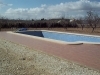 Villa for sale in town, Spain 102155