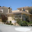 Villa for sale in town 102158