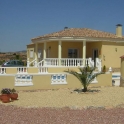 Villa for sale in town 102162